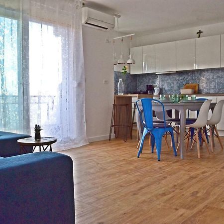 Apartment Anna Split With Parking エクステリア 写真