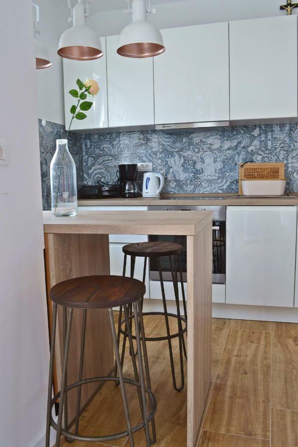 Apartment Anna Split With Parking エクステリア 写真