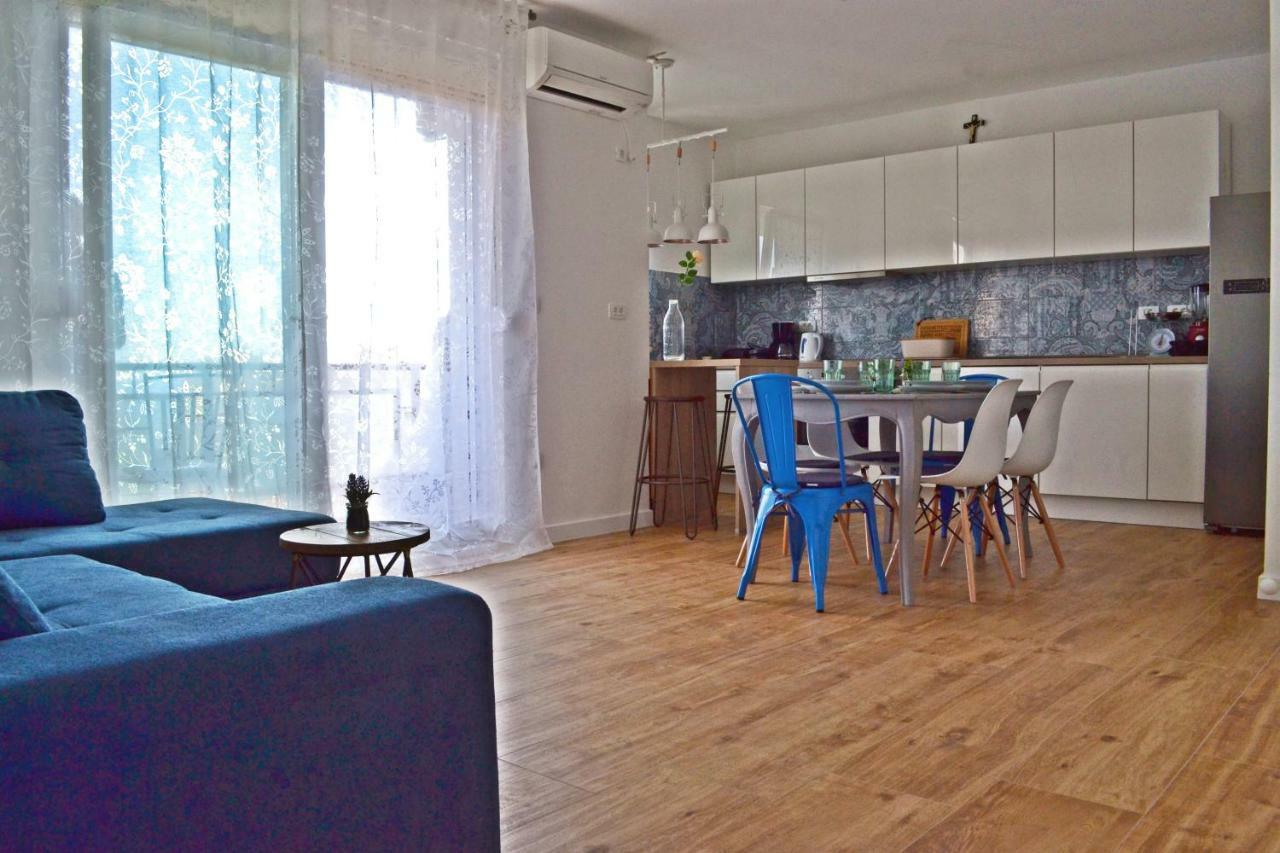 Apartment Anna Split With Parking エクステリア 写真