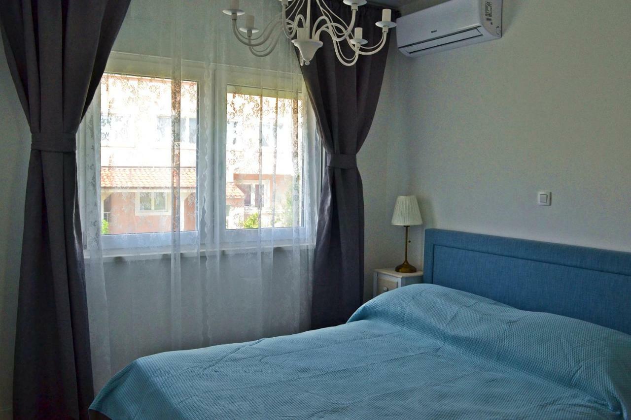 Apartment Anna Split With Parking エクステリア 写真