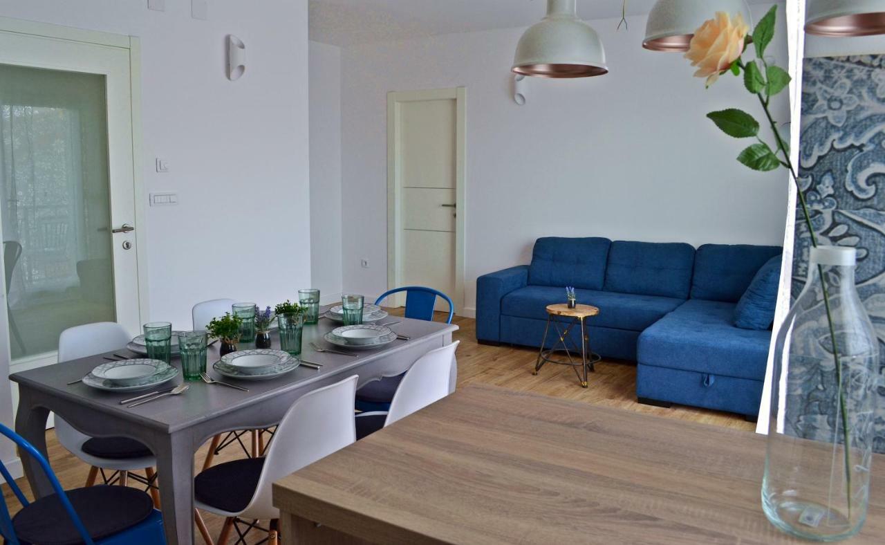 Apartment Anna Split With Parking エクステリア 写真