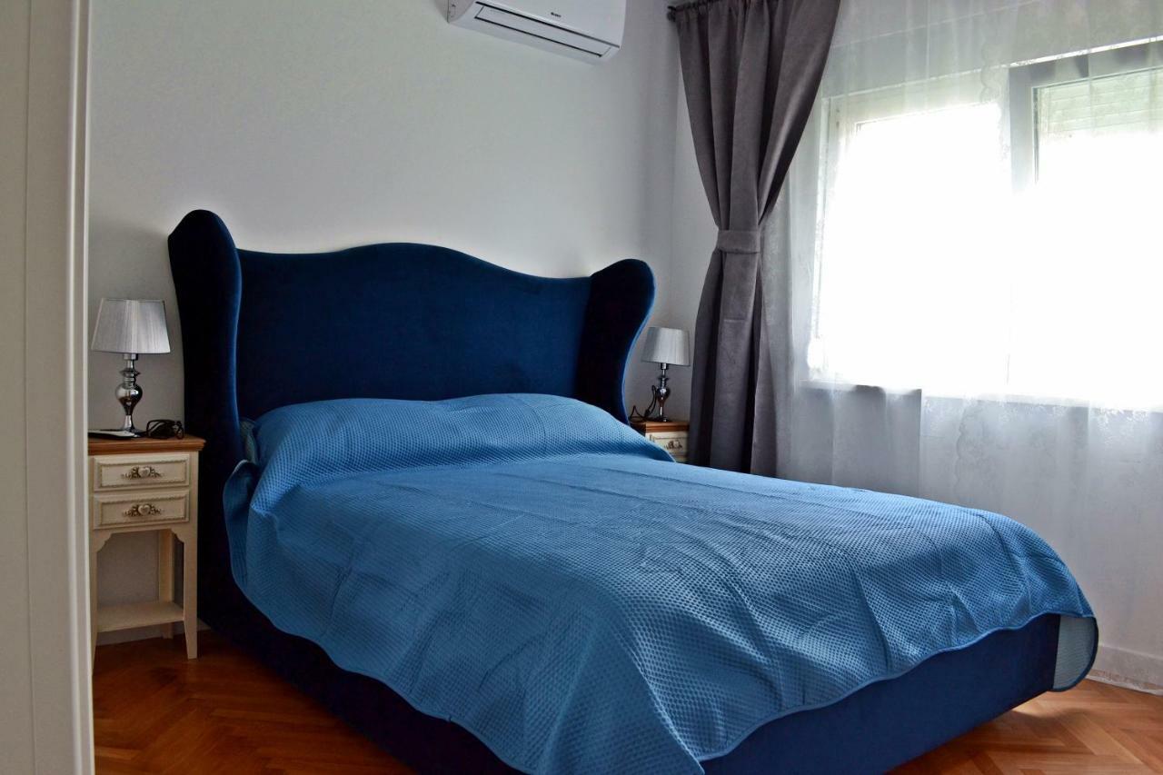 Apartment Anna Split With Parking エクステリア 写真