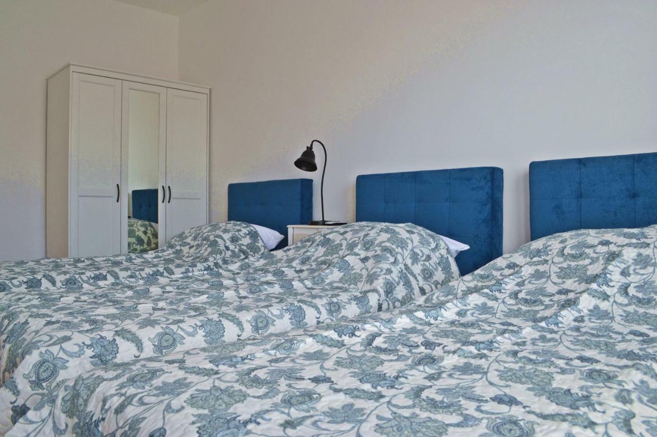 Apartment Anna Split With Parking エクステリア 写真