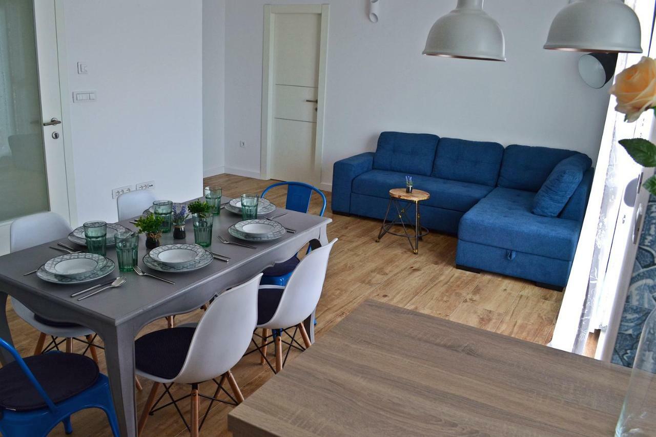 Apartment Anna Split With Parking エクステリア 写真