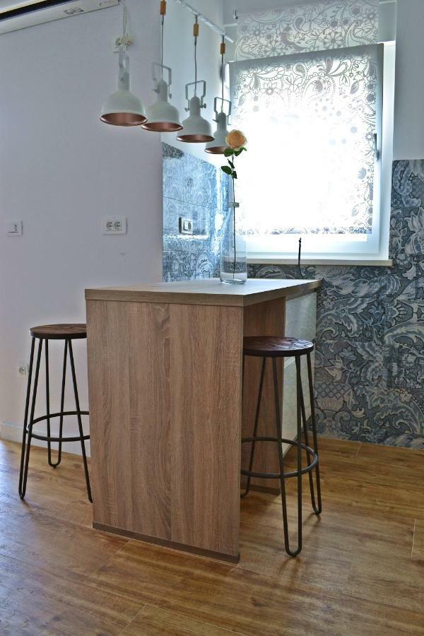 Apartment Anna Split With Parking エクステリア 写真