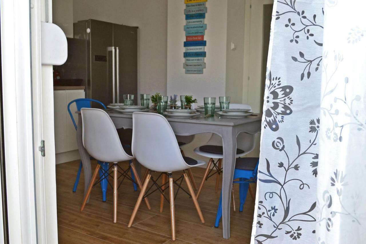 Apartment Anna Split With Parking エクステリア 写真