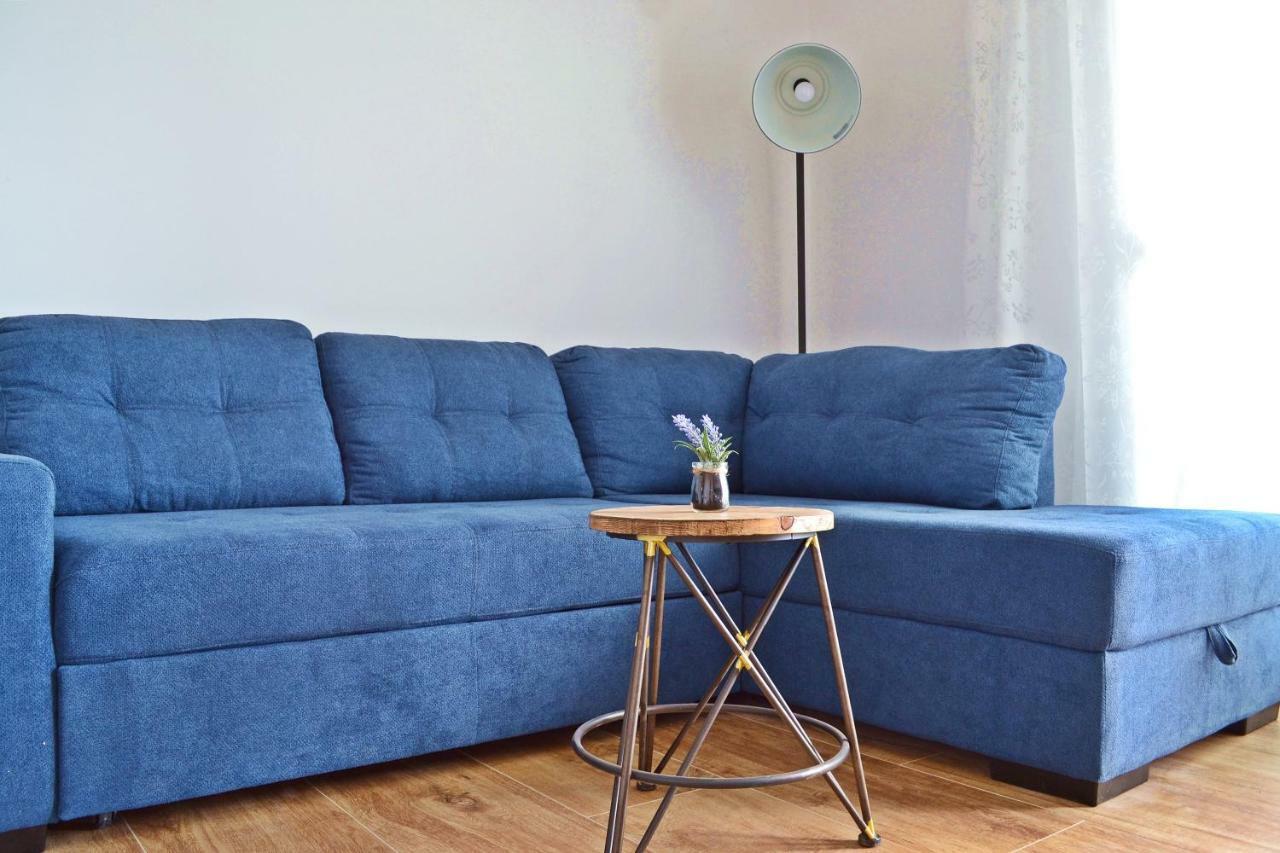 Apartment Anna Split With Parking エクステリア 写真