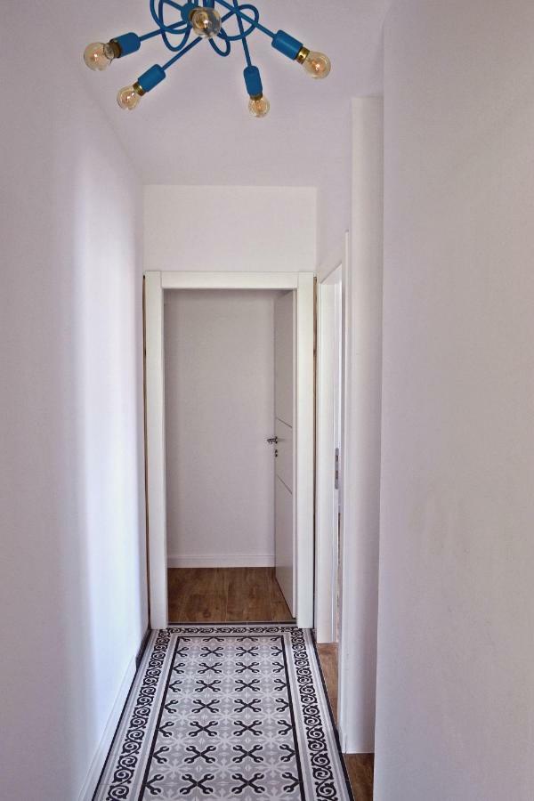 Apartment Anna Split With Parking エクステリア 写真
