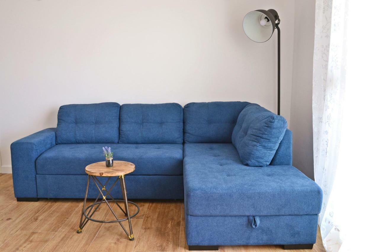 Apartment Anna Split With Parking エクステリア 写真