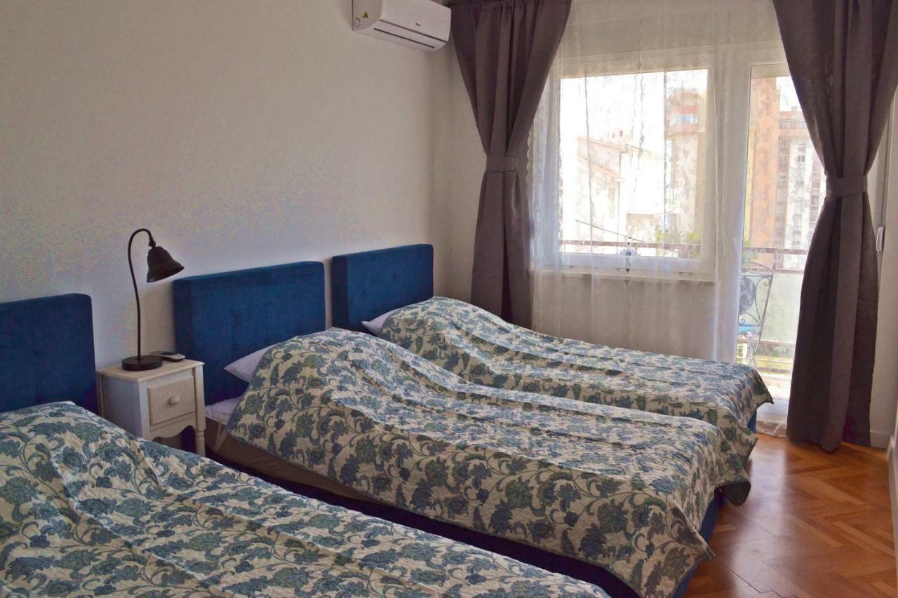 Apartment Anna Split With Parking エクステリア 写真