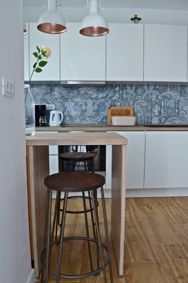 Apartment Anna Split With Parking エクステリア 写真
