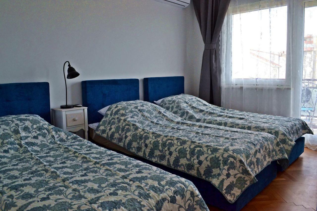 Apartment Anna Split With Parking エクステリア 写真