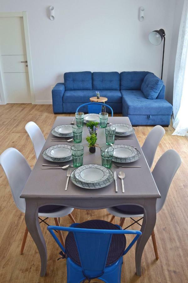 Apartment Anna Split With Parking エクステリア 写真