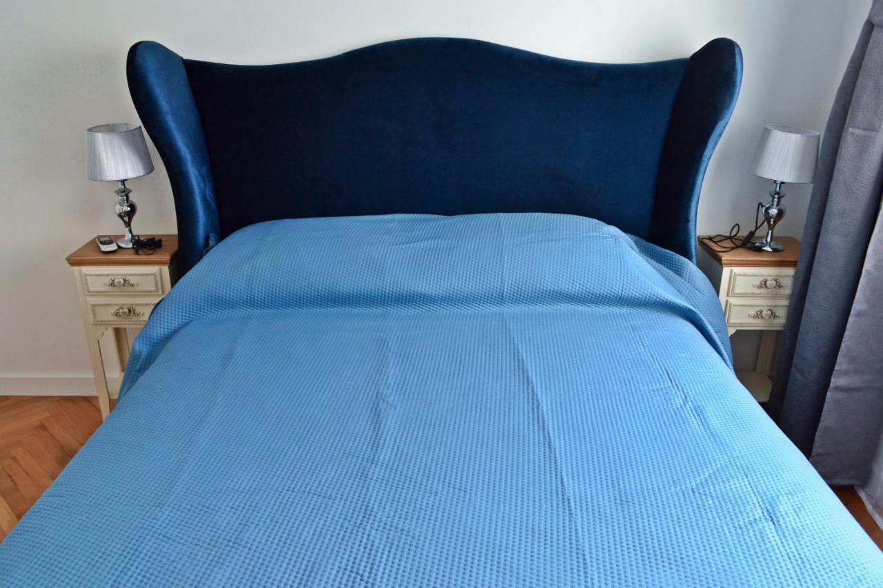 Apartment Anna Split With Parking エクステリア 写真