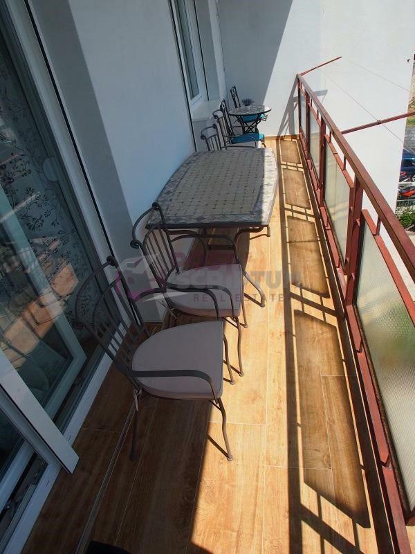 Apartment Anna Split With Parking エクステリア 写真
