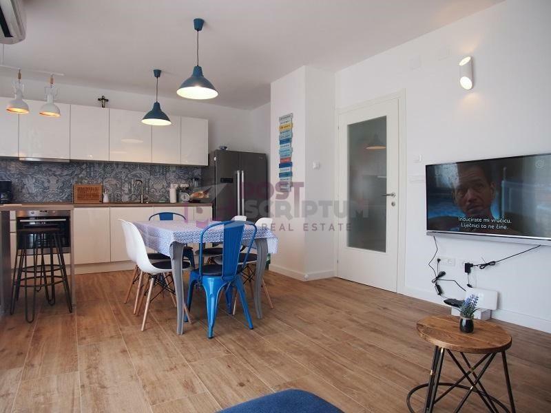 Apartment Anna Split With Parking エクステリア 写真