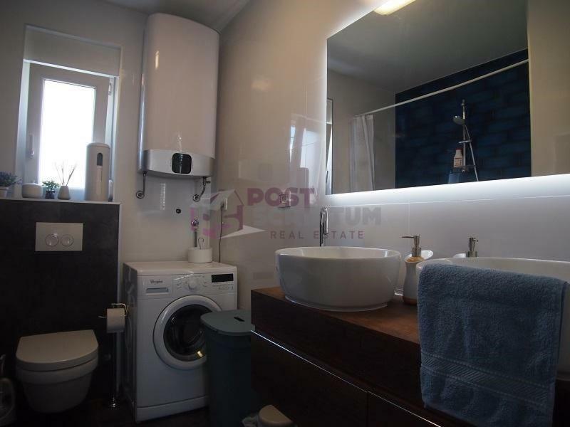 Apartment Anna Split With Parking エクステリア 写真