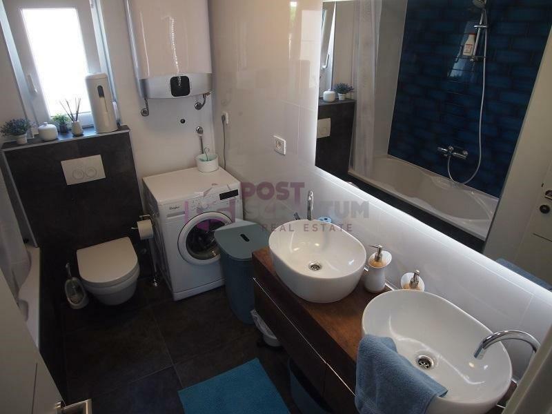 Apartment Anna Split With Parking エクステリア 写真